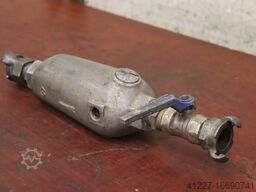 unbekannt Linienöler