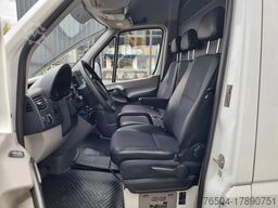 Mercedes-Benz Sprinter 314 CDI/ L2H2/ Aut./ Airco/ Camera/ Navi