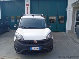 FIAT Doblo Cargo officina mobile
