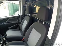 FIAT Doblo Cargo officina mobile