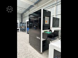 Q-FIN F200XL VAC