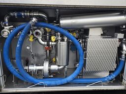 Volvo FM 460 4x2  ISOLIERT