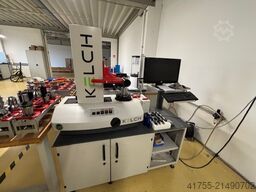 Lindner Recyclingtech GmbH Lindner Recyclingtech GmbH Lindner Recyclingtech GmbH