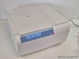 Thermo Scientific Multifuge XLR