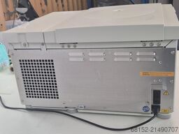 Thermo Scientific Multifuge XLR