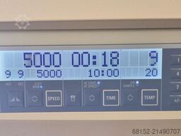Thermo Scientific Multifuge XLR