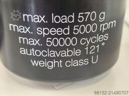 Thermo Scientific Multifuge XLR