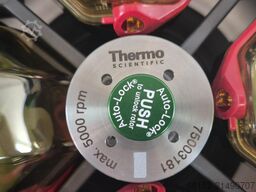 Thermo Scientific Multifuge XLR