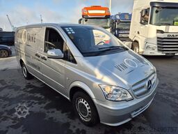 Mercedes-Benz Vito 116 CDI