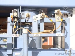 WIMO Hebetechnik Drehstation 6000 kg