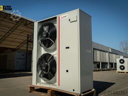 New chiller CLIMAVENETA 27.7 KW | With warranty