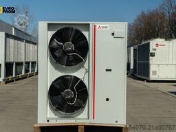 New chiller CLIMAVENETA 27.7 KW | With warranty