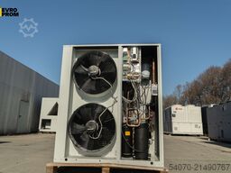 New chiller CLIMAVENETA 27.7 KW | With warranty