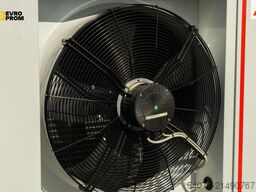 New chiller CLIMAVENETA 27.7 KW | With warranty