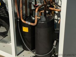 New chiller CLIMAVENETA 27.7 KW | With warranty