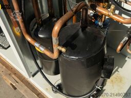 New chiller CLIMAVENETA 27.7 KW | With warranty