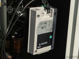 New chiller CLIMAVENETA 27.7 KW | With warranty