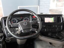 Scania R520 V8 NGS 6X2/ FULL AIR/ CHASSIS