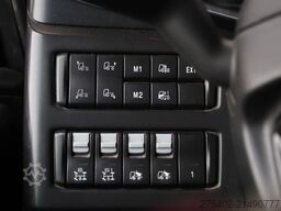 Scania R520 V8 NGS 6X2/ FULL AIR/ CHASSIS