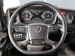 Scania R520 V8 NGS 6X2/ FULL AIR/ CHASSIS