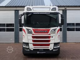 Scania R520 V8 NGS 6X2/ FULL AIR/ CHASSIS
