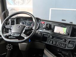 Scania R520 V8 NGS 6X2/ FULL AIR/ CHASSIS