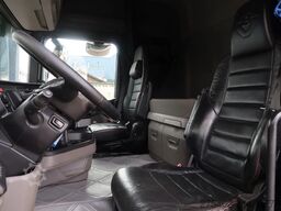 Scania R520 V8 NGS 6X2/ FULL AIR/ CHASSIS