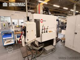 HERMLE C 600 U