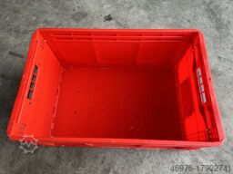 Klappkiste Faltkiste 600x400x285mm Stapelkiste