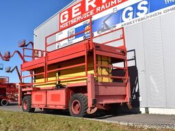 JLG 260-25