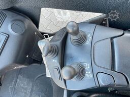 Linde H14D-01 / HH 4,6m / 1.727h / Diesel / SS