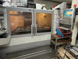 HAAS VM-6 HE