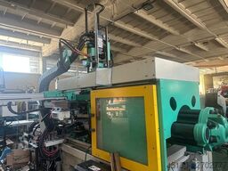 Arburg 420C 1000-350/150