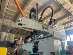 Arburg 470H 1000-400 e²