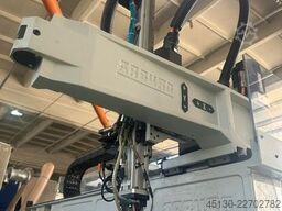 Arburg 470H 1000-400 e²