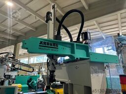 Arburg Arburg 420C 1000-290 e²