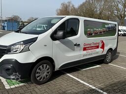 Renault Trafic Trafic 1.6 DCI T29L2H1COMEN