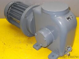 Siemens Schuckert B3 Winkel