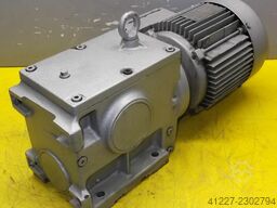 SEW-EURODRIVE S60DT90L-4TF