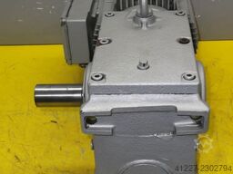 SEW-EURODRIVE S60DT90L-4TF