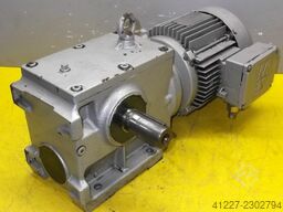 SEW-EURODRIVE S60DT90L-4TF