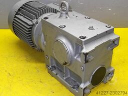 SEW-EURODRIVE S60DT90L-4TF