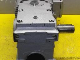 SEW-EURODRIVE S60DT90L-4TF