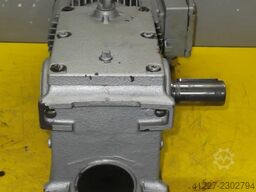 SEW-EURODRIVE S60DT90L-4TF