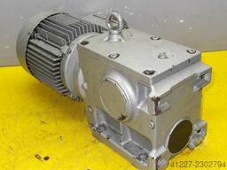 SEW-EURODRIVE S60DT90L-4TF