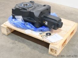 Siemens 1FG1511-5RE34-2CH2-Z D14+K06+N24