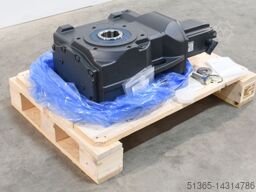 Siemens 1FG1511-5RE34-2CH2-Z D14+K06+N24