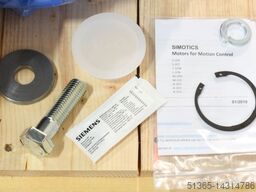 Siemens 1FG1511-5RE34-2CH2-Z D14+K06+N24