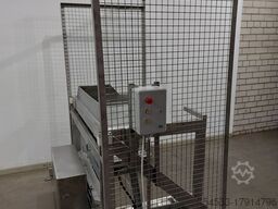 Antti LindFors Oy Kääntölaite