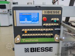 BIESSE TECHNO KS